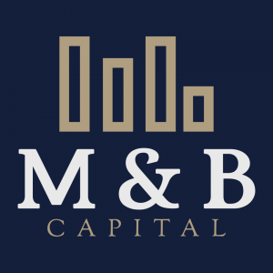 Contact Us - M & B Capital - Investment Management